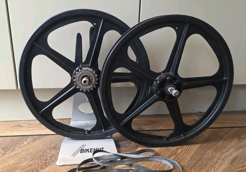 Skyway tuff bmx - tuff, 2