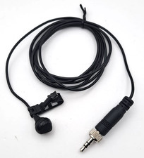Sennheiser ME 4 Cardioid Condenser Lavalier Microphone
