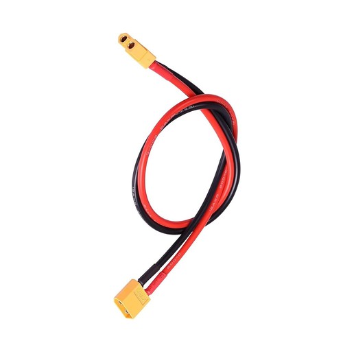 Xt60 12awg parallel - 12awg, battery