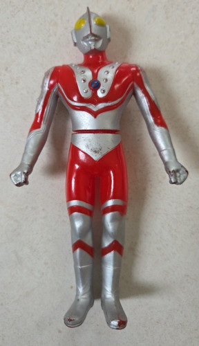 1984 ultraman zoffy figure by - zoffy,