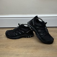 Women’s Salomon XA Pro 3D Gore-Tex Trail Running Shoes Size UK 6