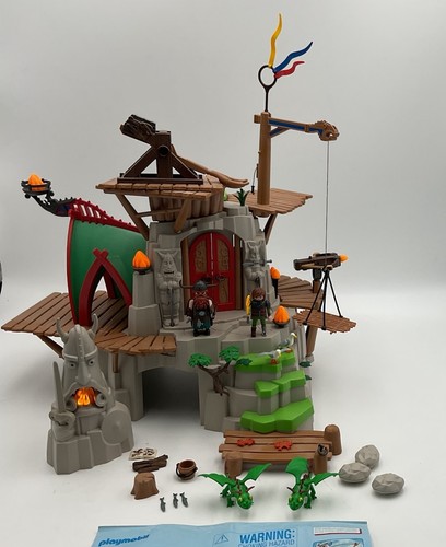 Playmobil 9243 how train - playmobil,