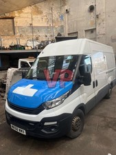 2019 IVECO Daily - 2.3 Euro 6