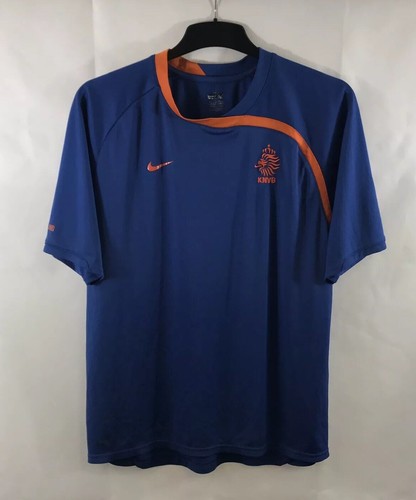 Holland training football - training,