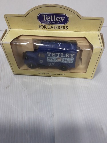 Lledo tetley tea for caterers - tetley,