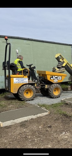 Jcb ton high - jcb,