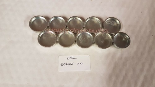 For nissan 16v - nissan, sr20de