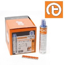 Spit Pulsa 800e & 800p Nails