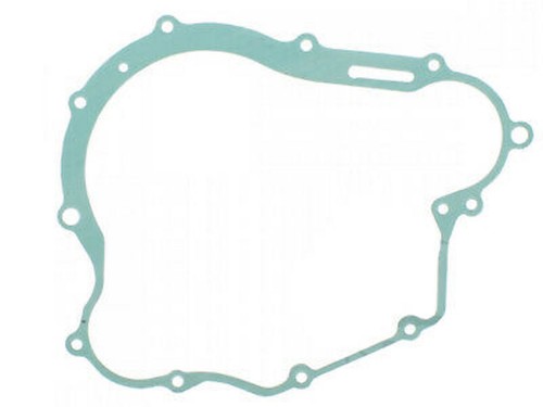 Clutch side gasket for