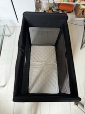 Bugaboo stardust travel cot - stardust,