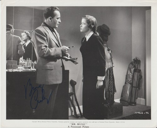 Bing crosby music 1950 - music,