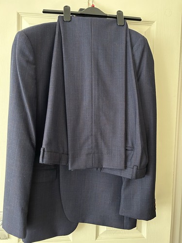 Mens piece suit - 2,