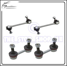 Toyota Celica & Corolla Front & Rear Anti Roll Bar Drop Link Rods Bars