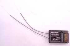 FUTABA R607FS 2.4GHZ FASST 7