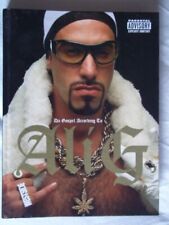 Da Gospel According to Ali