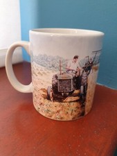 STANDARD FORDSON mug Fordson