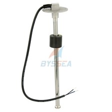 300mm KUS Universal Fuel Gauge