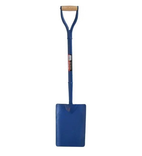 All steel taper shovel for - steel,
