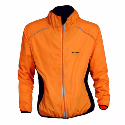 Men women cycling - women, jacket