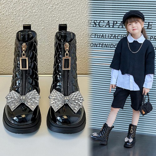 Kids girls winter warm - girls,
