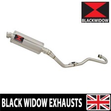 XR125 XR125L 2003-2010 Full