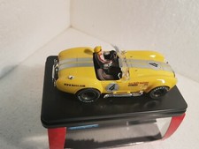 Qq Mrrc Slot Car Shelby Cobra