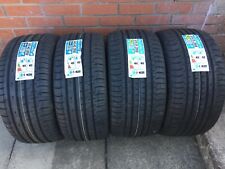 4 X 18 ACCELERA TYRES 2 X