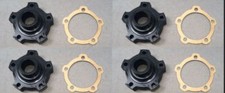 4 DRIVE FLANGE & GASKETS FOR