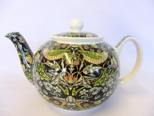 Cup teapot in william - a, 2