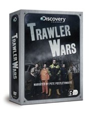 Discovery Channel: Trawler