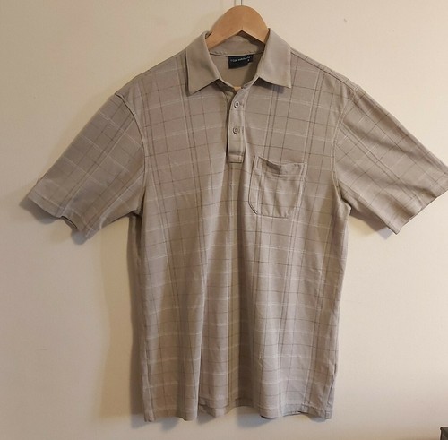 Tom hagan golf shirt size - golf,
