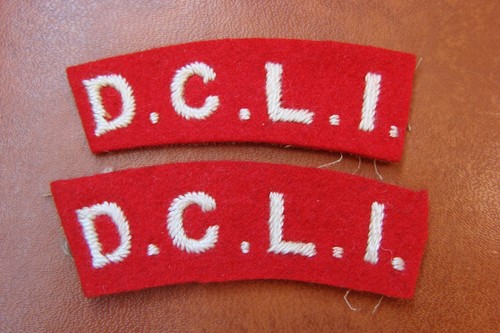 Pair duke of - pair, d.c.l.i.