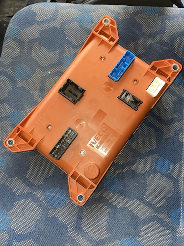 504096743 electronic control - 504096743,