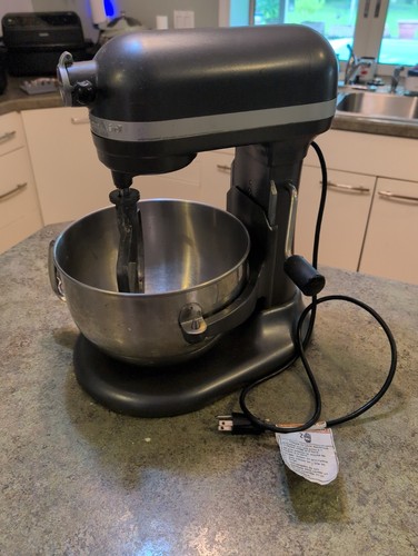 Professional 600 kitchen aid - 600,