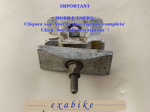 Chain tensioner for - chain,