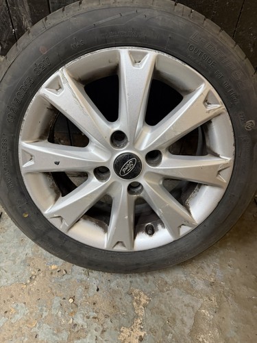 Genuine ford fiesta mk7 mk8 - /,
