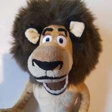 Dreamworks madagascar alex - ,
