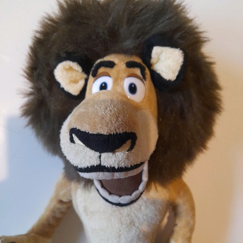 Dreamworks madagascar alex - dreamworks,