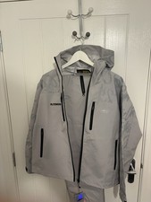 Corteiz Elitework Grey
