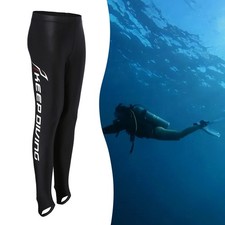 Wetsuit Trousers Designed for