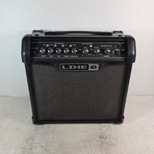 Line 6 Spider IV 15 Guitar