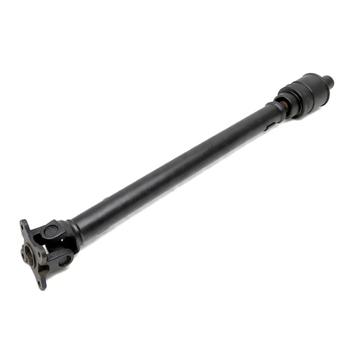 Front prop shaft for - front,