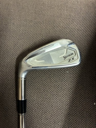 Srixon zx4 golf iron steel - zx4, 7