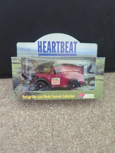 Lledo heartbeat vintage - lledo,