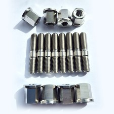 FZR400 TITANIUM exhaust