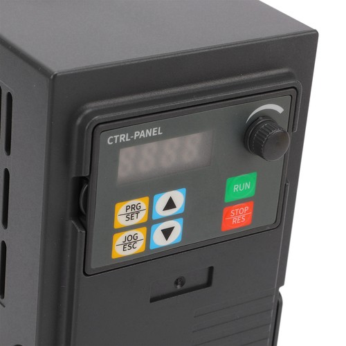 Variable frequency drive - variable,
