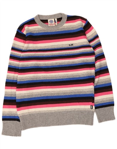 Franklin marshall mens crew - franklin,