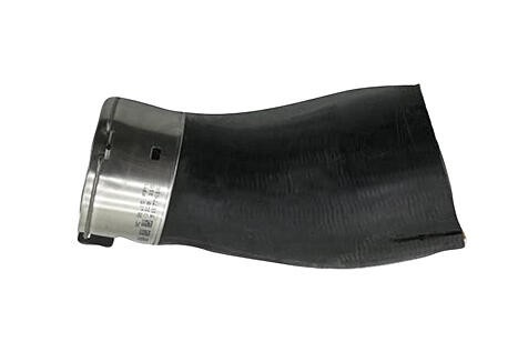 Vaico charge air hose - air, for