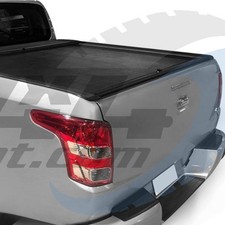 Fiat Fullback Roll-N-Lock