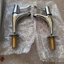 Deva DLT Spec 103 3inch Chrome